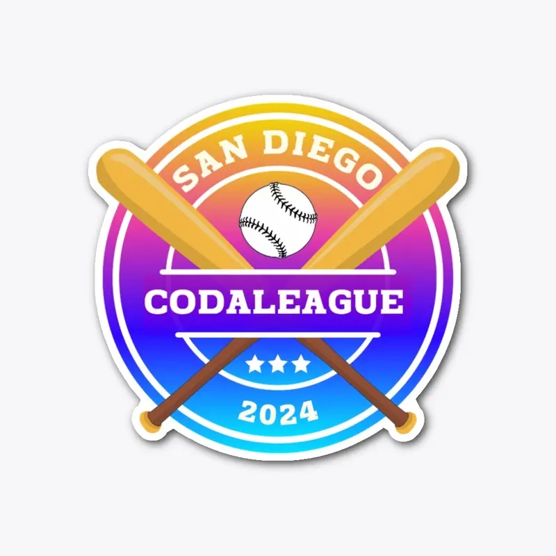 CODALeague 2024