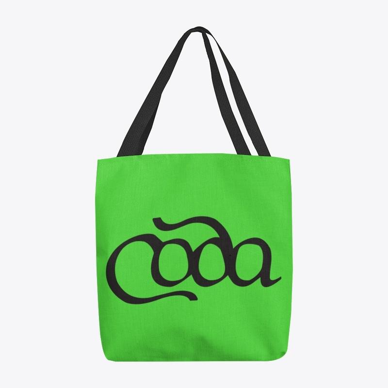 CODA International Spring 2025